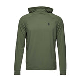 Black DiamondBlack Diamond Alpenglow Hoody - Men'sOutdoor Action