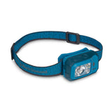 Black Diamond Storm 500-R Headlamp Outdoor Action Azul- Product Overview