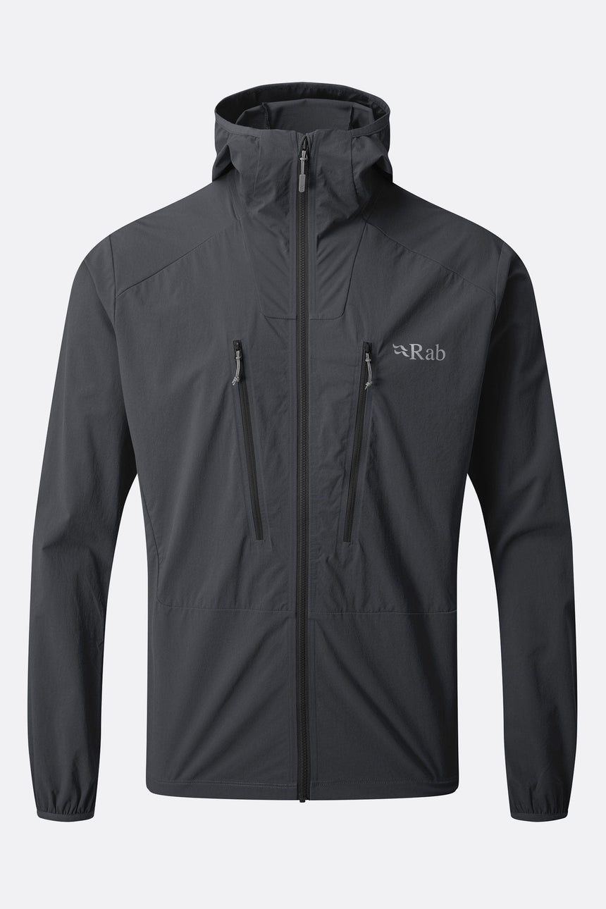 RABRab Men's Borealis JacketOutdoor Action