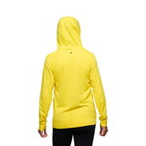 Black DiamondBlack Diamond Alpenglow Hoody L/S (F19) WomensOutdoor Action