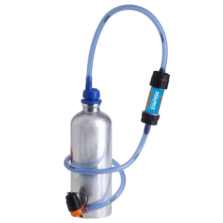 SourceSource Convertube + Sawyer Water Filter KitOutdoor Action