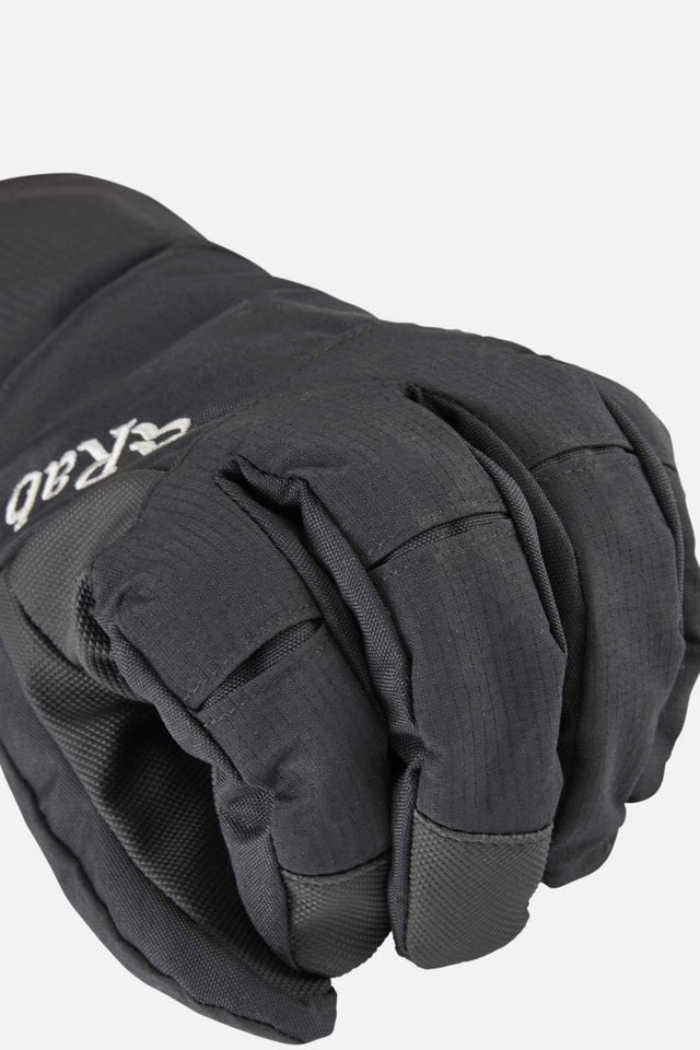 RABRab Cresta GORE-TEX GloveOutdoor Action