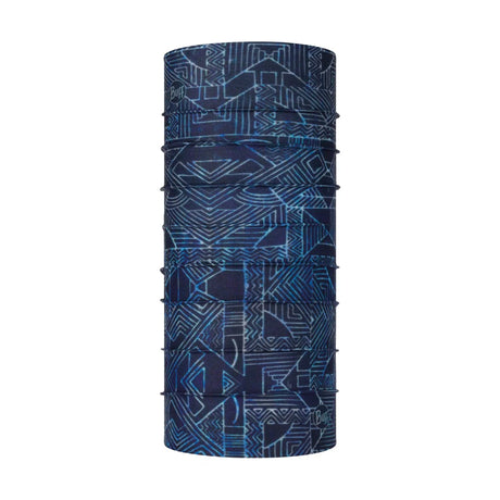 Buff JR Coolnet UV Outdoor Action Kasai Night Blue- Product Overview