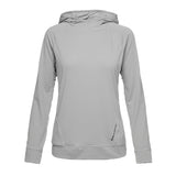 Black DiamondBlack Diamond Alpenglow Hoody L/S (F19) WomensOutdoor Action