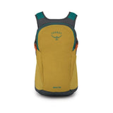 Osprey Daylite Backpack Outdoor Action Tumbleweed Yellow/Tunnel Vision - Front 