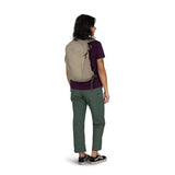 Osprey Daylite™ Backpack Tan Concreate