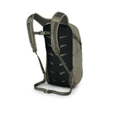 Osprey Daylite™ Backpack Tan Concreate