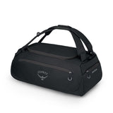 Osprey Daylite™ Duffel 45 Outdoor Action Black- Product Overview