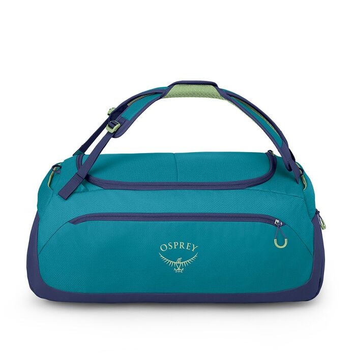 OspreyOsprey Daylite™ Duffel 60Outdoor Action