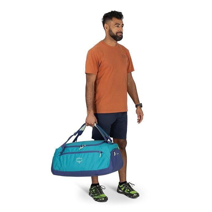 OspreyOsprey Daylite™ Duffel 60Outdoor Action