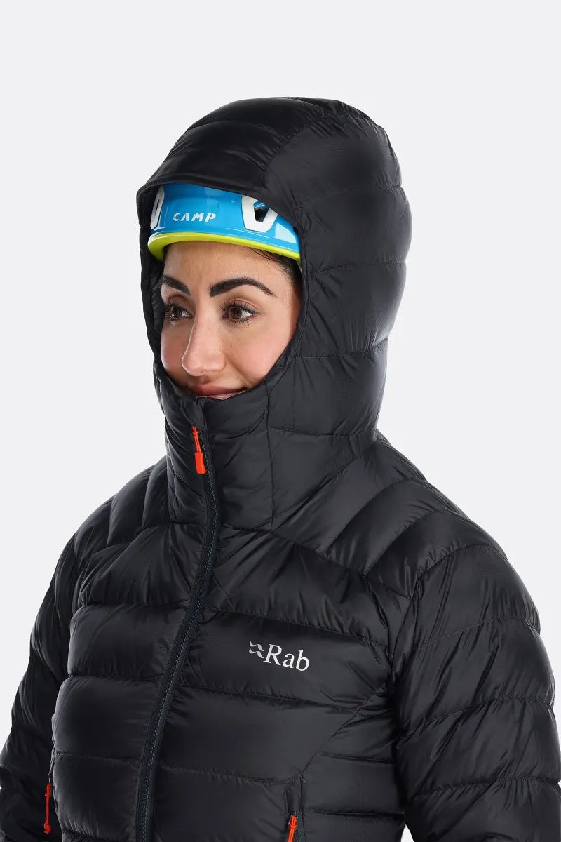 RABRab Women's Electron Pro Down JacketOutdoor Action