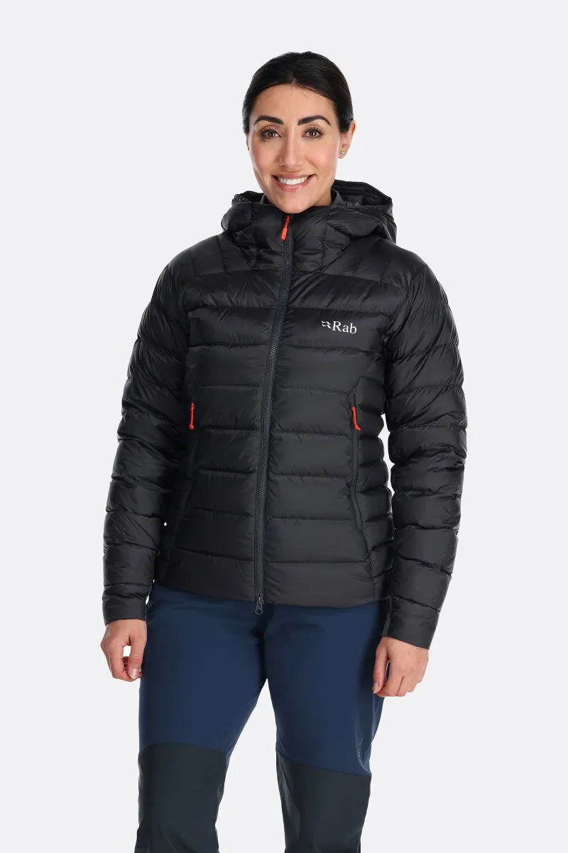 RABRab Women's Electron Pro Down JacketOutdoor Action