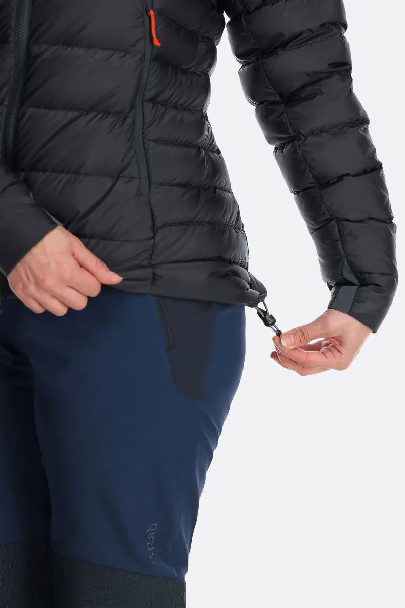 RABRab Women's Electron Pro Down JacketOutdoor Action