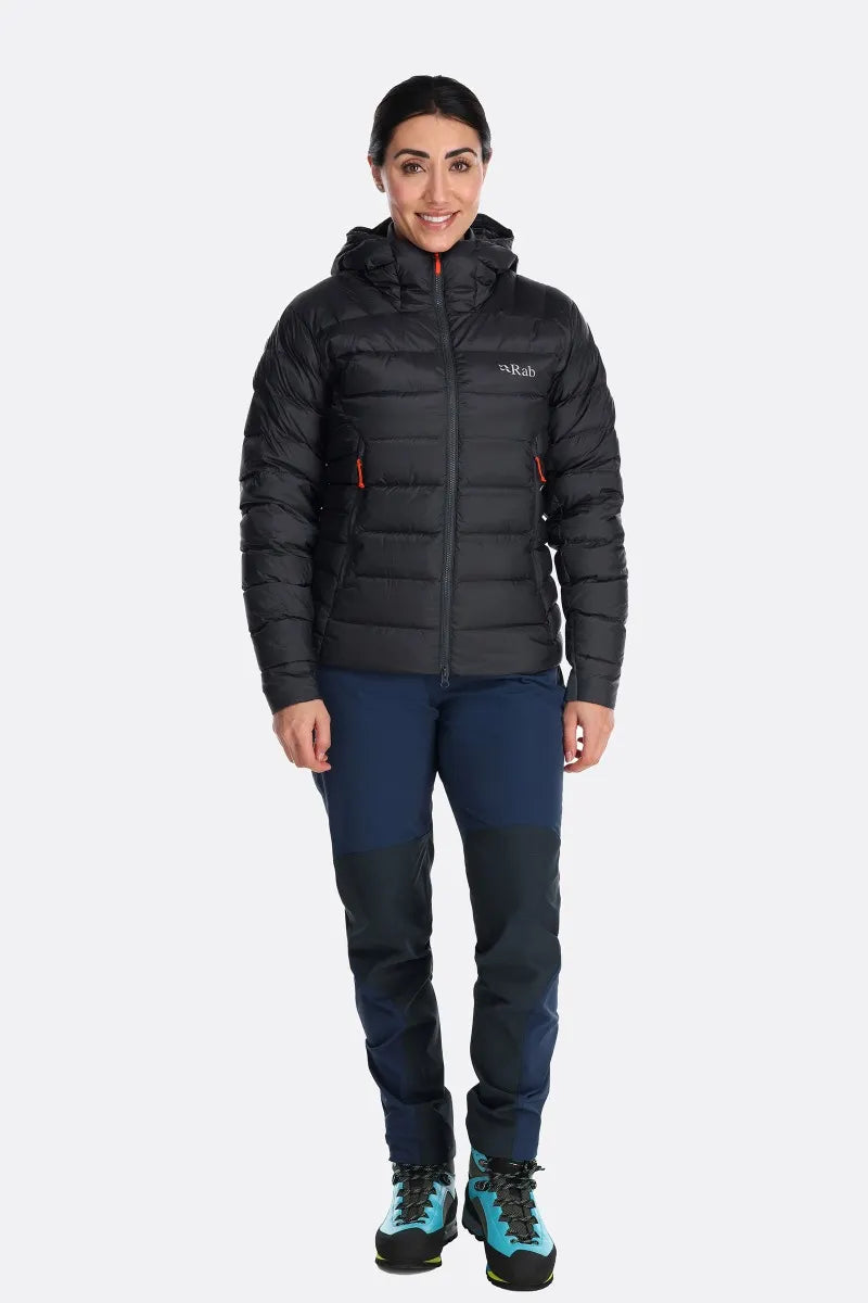 RABRab Women's Electron Pro Down JacketOutdoor Action