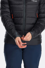 RABRab Women's Electron Pro Down JacketOutdoor Action