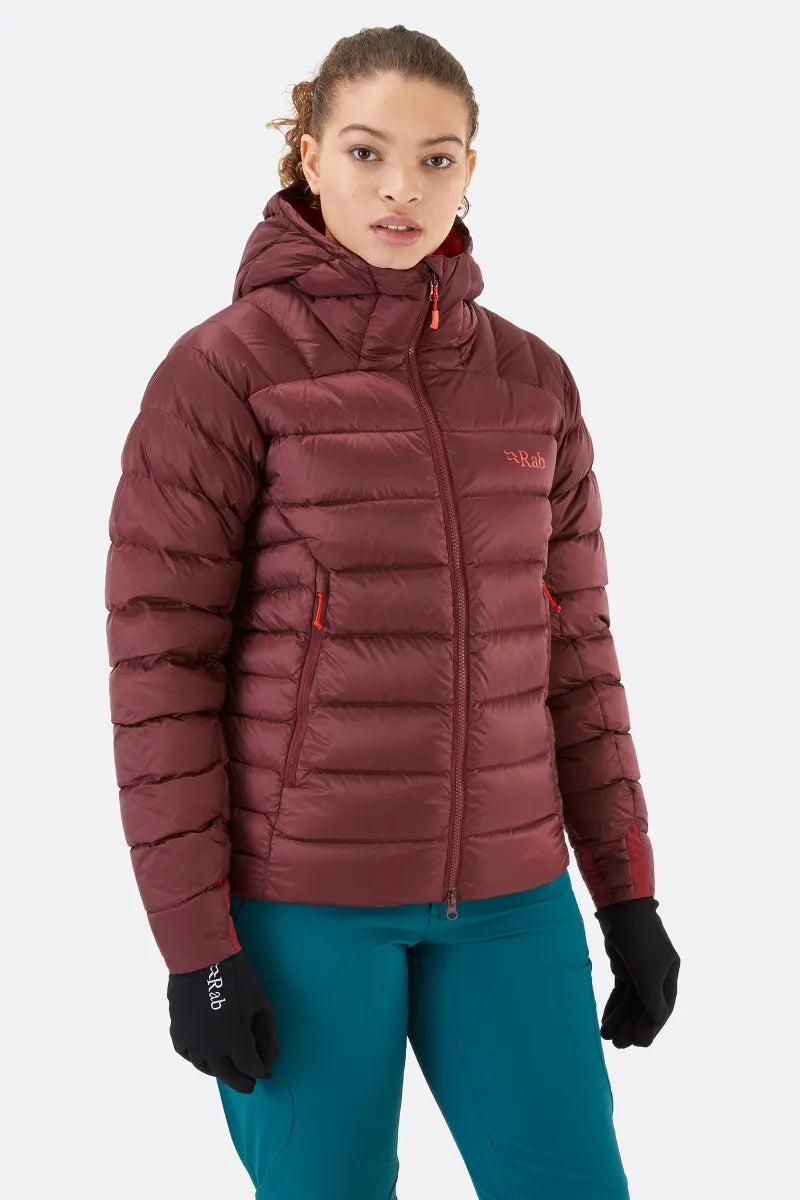 RABRab Women's Electron Pro Down JacketOutdoor Action