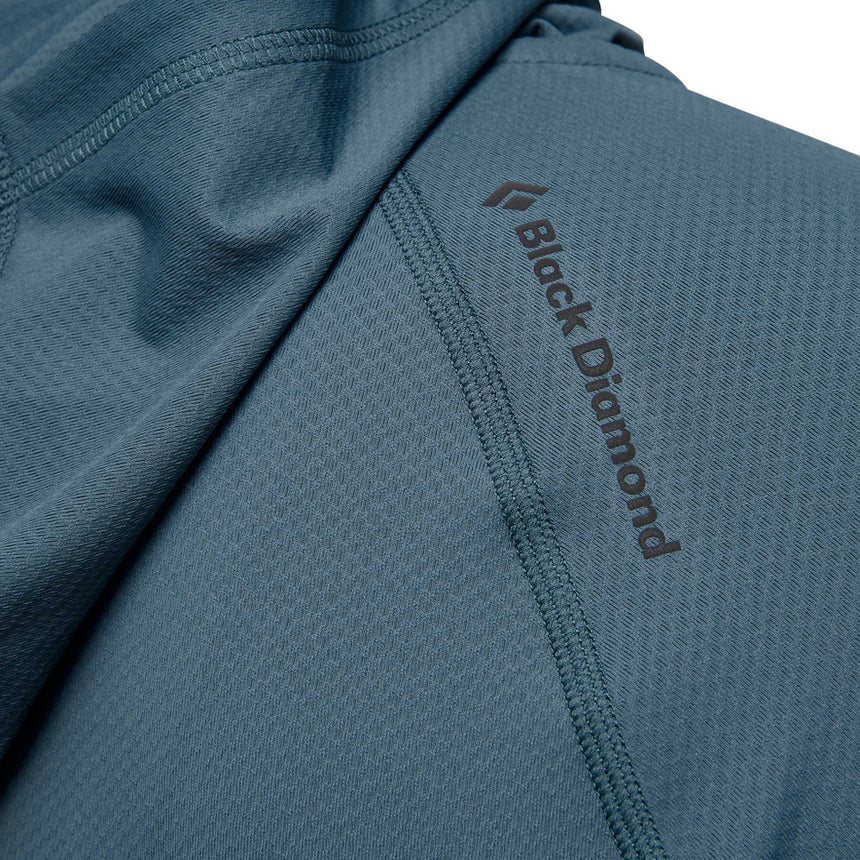 Black DiamondBlack Diamond Alpenglow Hoody - Men'sOutdoor Action