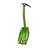 Black Diamond Venom LT Classic Piolet Outdoor Action Envy Green- Transfer LT Shovel Blade