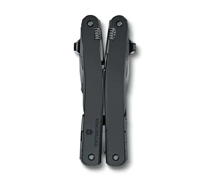 Victorinox SwissTool Burnished Steel Spirit MXBS 4