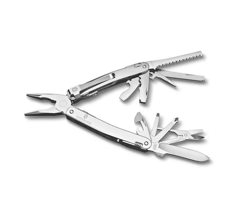 Victorinox SwissTool Stainless Steel Spirit MX