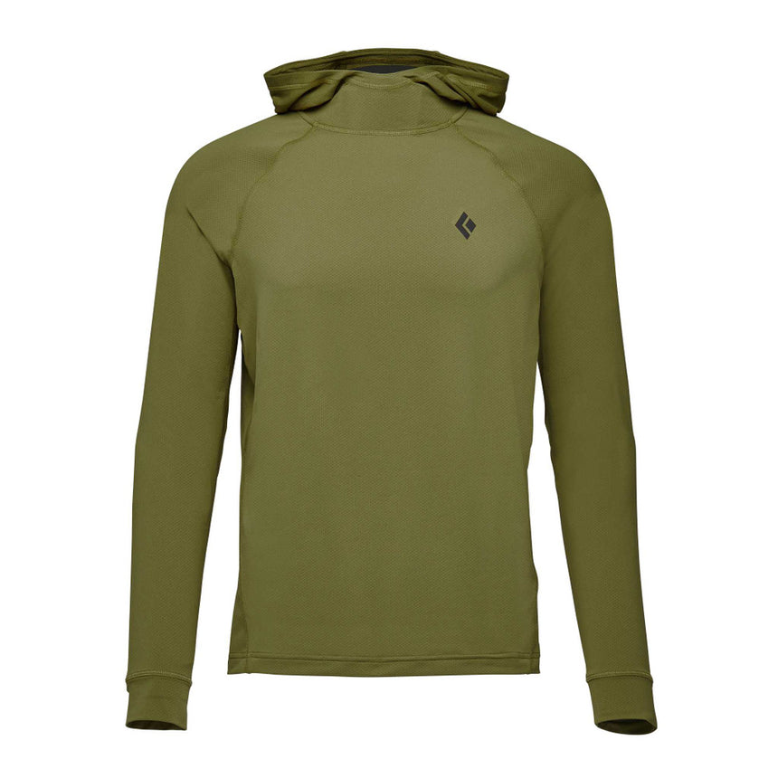 Black DiamondBlack Diamond Alpenglow Hoody - Men'sOutdoor Action