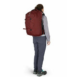 OspreyOsprey Fairview 40 Women's Travel BackpackOutdoor Action