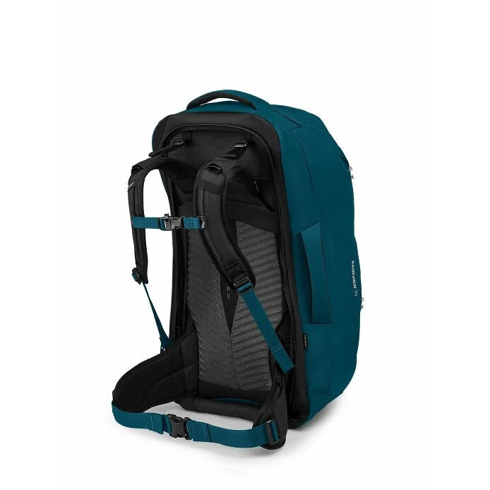 OspreyOsprey Fairview 70 Women's Travel BackpackOutdoor Action