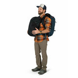 OspreyOsprey Farpoint 40 Travel BackpackOutdoor Action