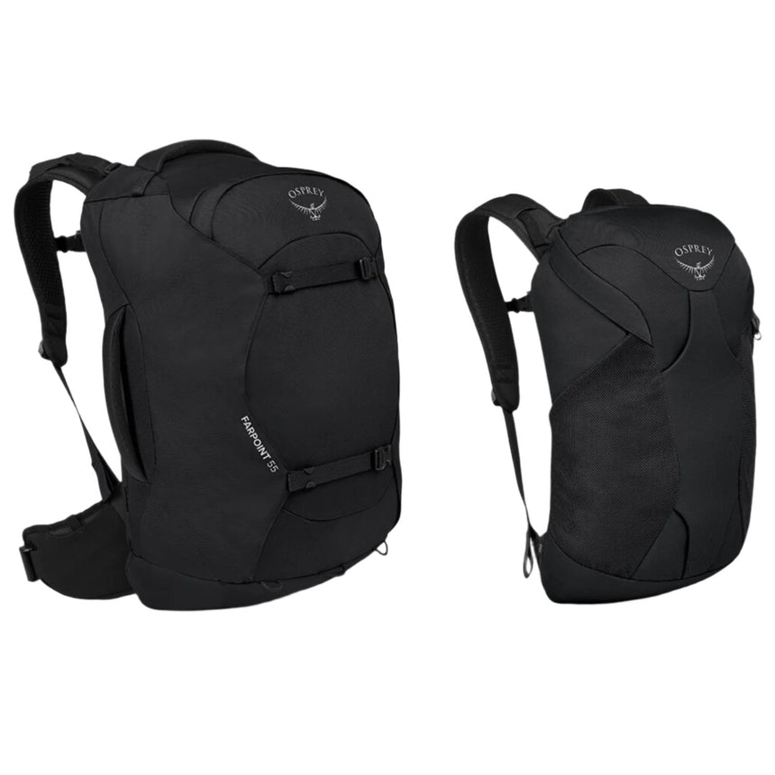 Osprey Farpoint 55 Travel Backpack