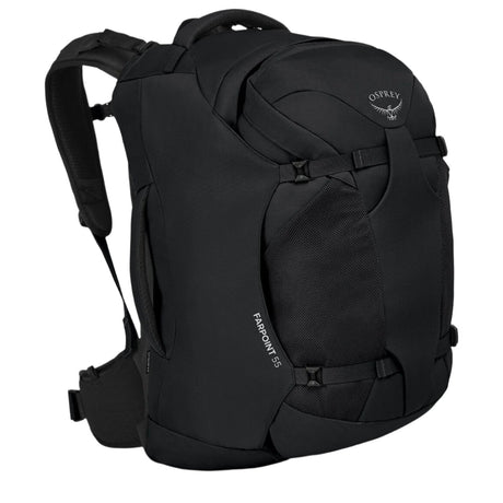 OspreyOsprey Farpoint 55 Travel BackpackOutdoor Action