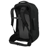 OspreyOsprey Farpoint 70 Travel BackpackOutdoor Action