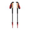 Black Diamond Pursuit Trekking Poles Outdoor Action Charcoal-Octane- Product overview