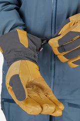 RABRab Guide 2 GORE-TEX GloveOutdoor Action