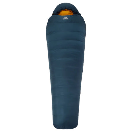 Mountain Equipment Helium 800 Sleeping Bag full front image