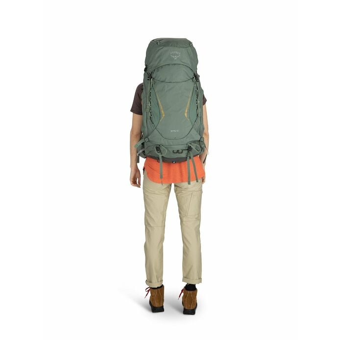 OspreyOsprey Kyte 48 Women's BackpackOutdoor Action