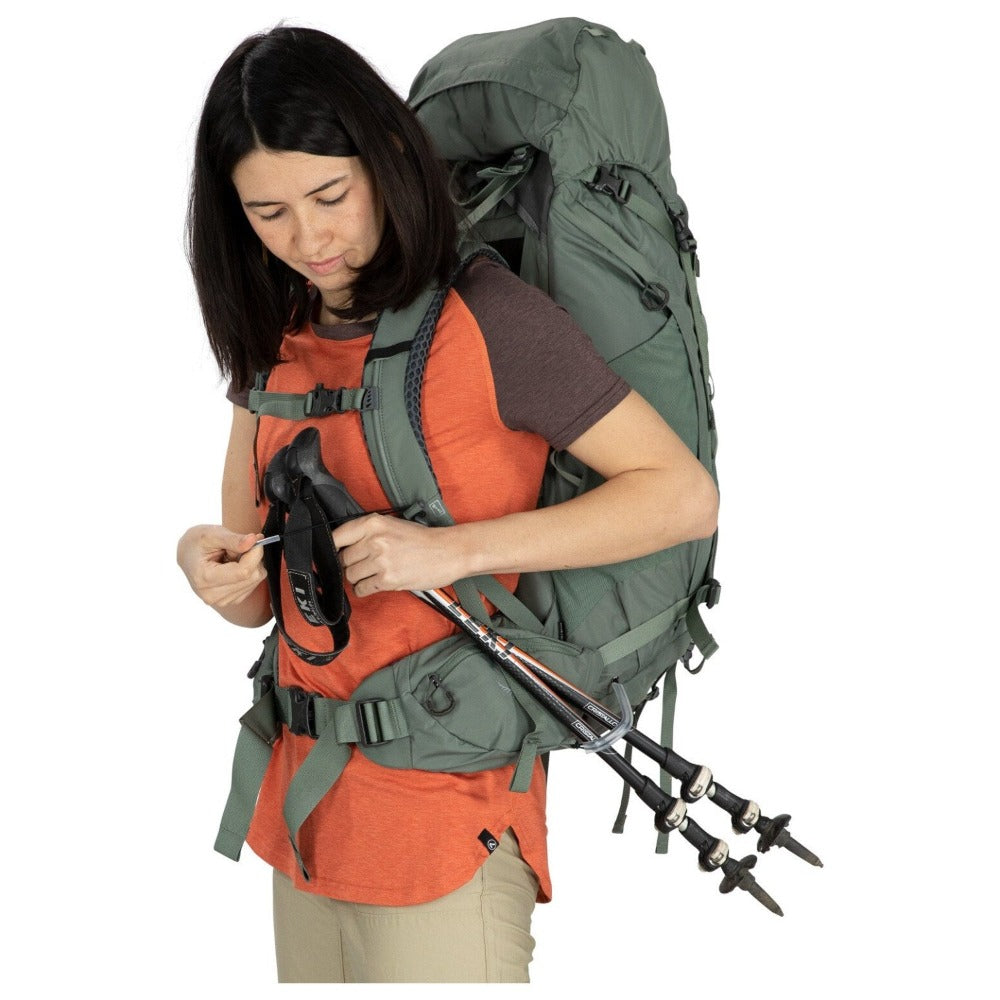 Osprey Kyte 48 Women s Backpack Outdoor Action NZ