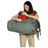 OspreyOsprey Kyte 48 Women's BackpackOutdoor Action