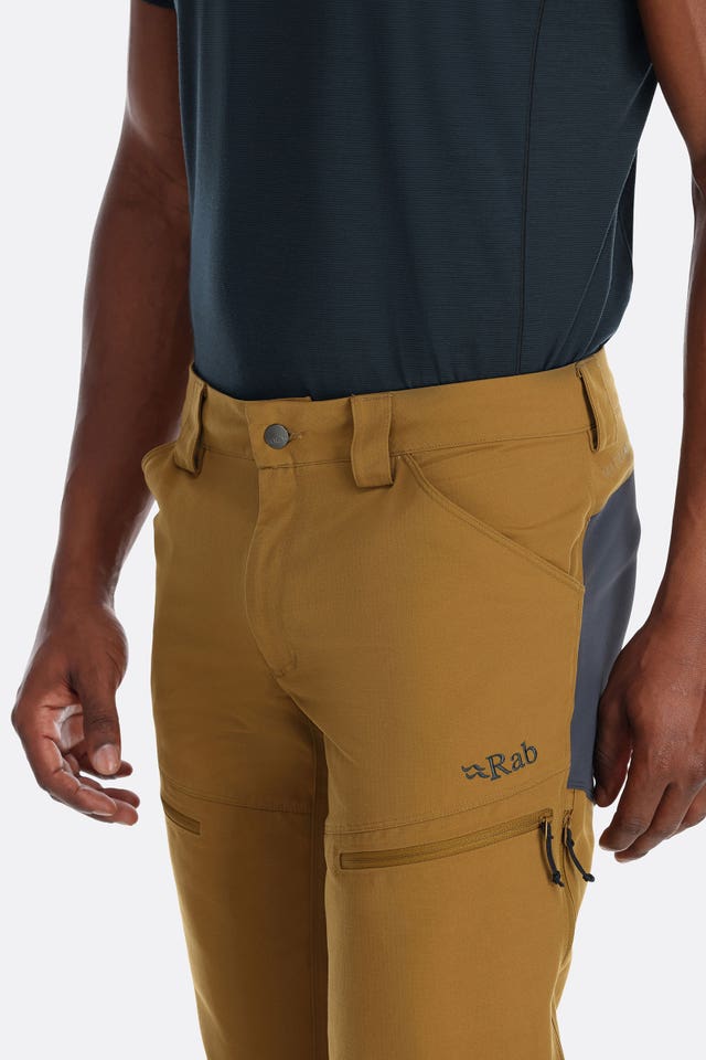 RABRab Men's Lochan PantsOutdoor Action