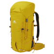 Mountain EquipmentMountain Equipment Fang 35+ Backpack Acid Clearance