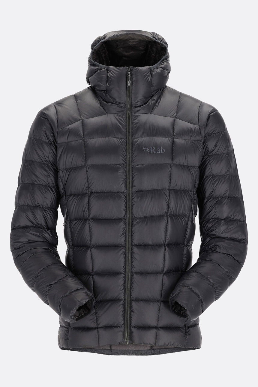 RABRab Men's Mythic Alpine Down JacketOutdoor Action