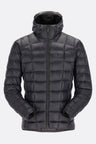 RABRab Men's Mythic Alpine Down JacketOutdoor Action