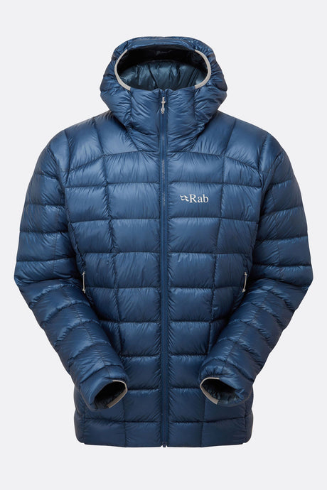 RABRab Men's Mythic Alpine Down JacketOutdoor Action