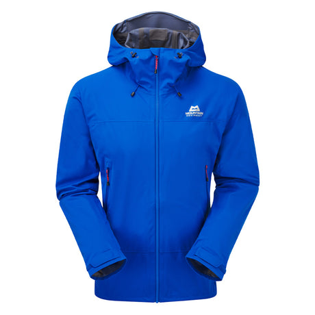 Mountain Equipment Orbital Jacket Lapis Blue