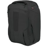 Osprey Sojourn Porter 46 Travel Pack Black - Side View