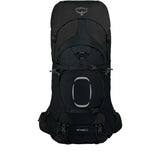 OspreyOsprey Aether 65 BackpackOutdoor Action