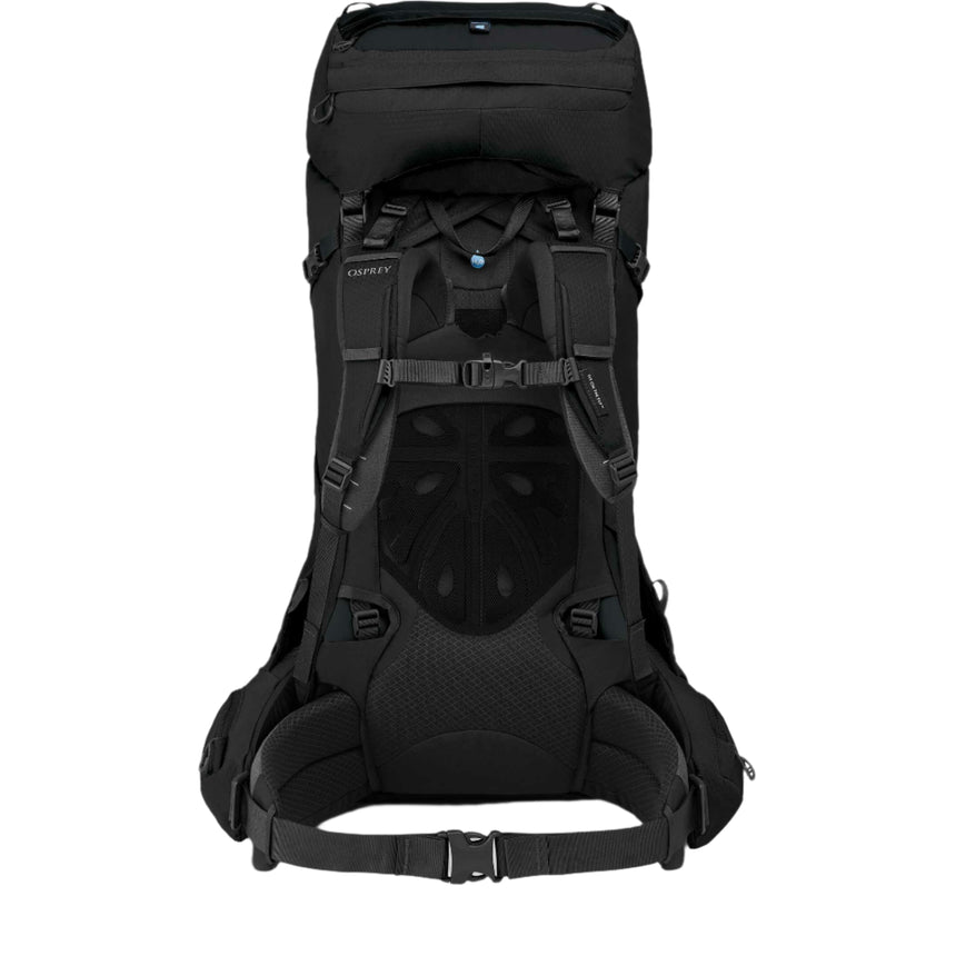 OspreyOsprey Aether 65 BackpackOutdoor Action