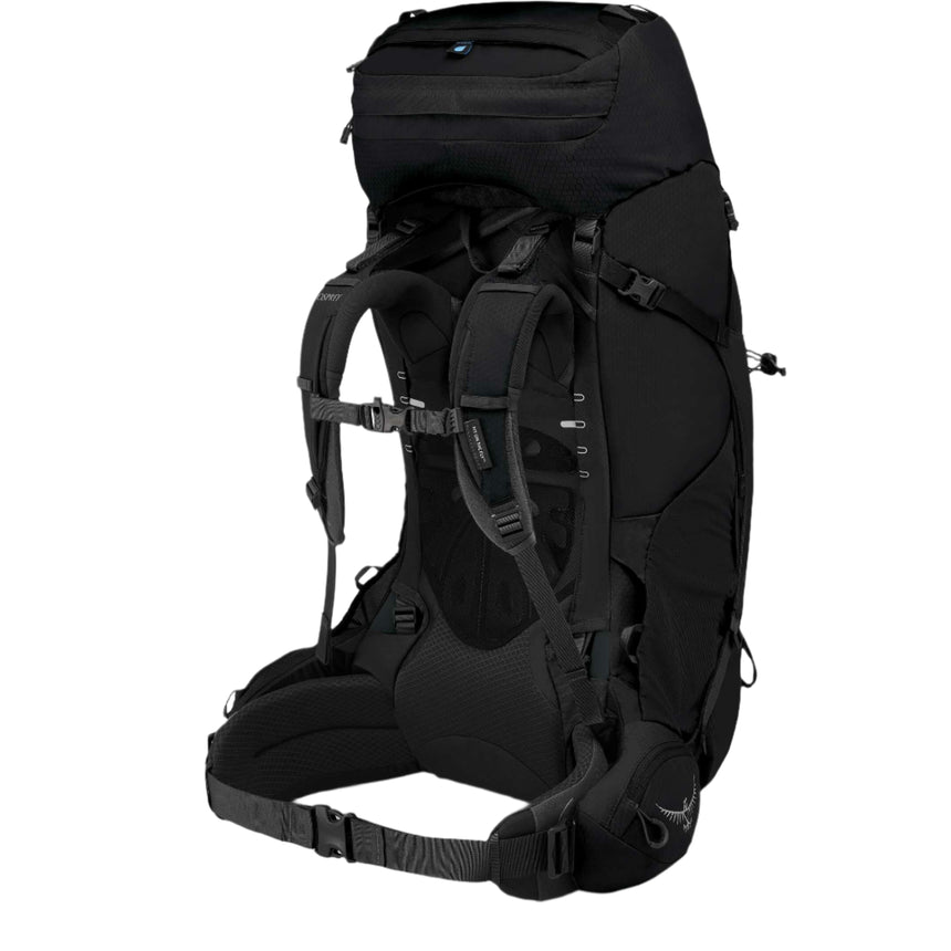 OspreyOsprey Aether 65 BackpackOutdoor Action