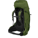 OspreyOsprey Aether 65 BackpackOutdoor Action