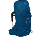 OspreyOsprey Aether 65 BackpackOutdoor Action