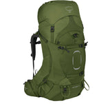 OspreyOsprey Aether 65 BackpackOutdoor Action